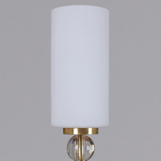 Подвесная люстра ILLUMICO  IL5226-6PLS-25 ELITE