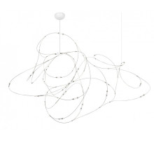 Подвесная люстра Loft it Flock of Light 10309/21 CR