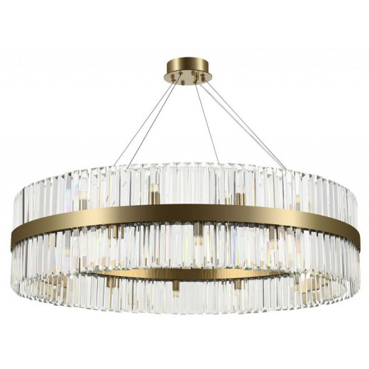 Подвесная люстра Arte Milano Белладжо 440110.960.28.G9.B1 BS