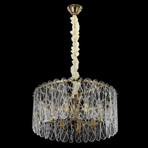 Подвесная люстра Citilux TALLA CL318292