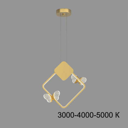 Подвесная люстра Imperiumloft  212858-23
