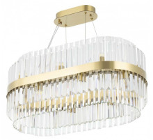 Подвесная люстра Arte Milano Белладжо 440210.750.16.G9.C1 BS