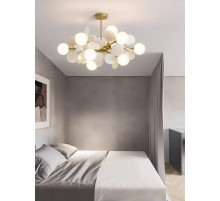 Подвесная люстра Alfa-Light F2024 F2024-23