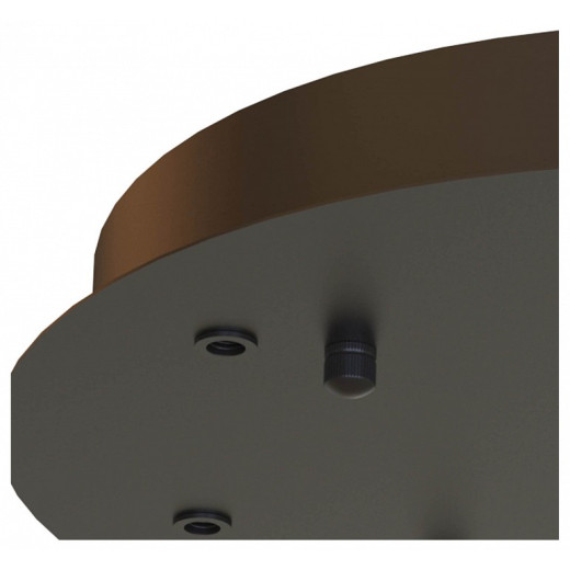 Подвесная люстра Mantra Arrecife 9369+9220 (8L)