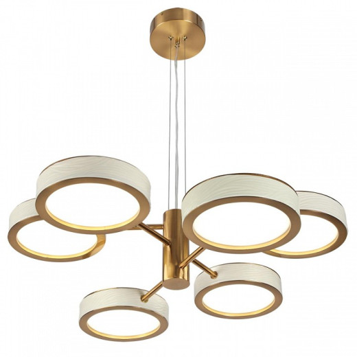 Подвесная люстра Odeon Light Riviera 5450/99L