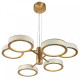 Подвесная люстра Odeon Light Riviera 5450/99L