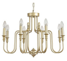 Подвесная люстра Lumion SUANA 8318/8