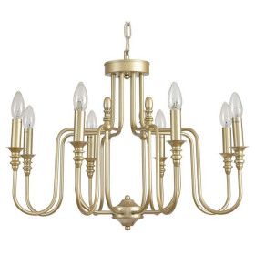 Подвесная люстра Lumion SUANA 8318/8