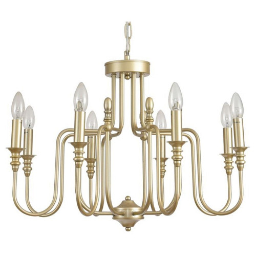 Подвесная люстра Lumion SUANA 8318/8