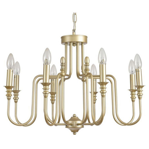 Подвесная люстра Lumion SUANA 8318/8