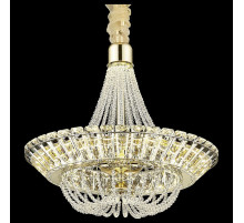 Подвесная люстра Wertmark Daria WE103.46.303