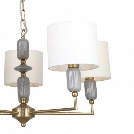 Подвесная люстра Escada 650 650/5P