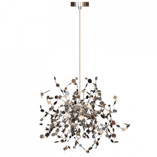 Подвесная люстра Inodesign Terzani INO_Terzani 40.2058