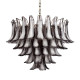 Подвесная люстра Loft it Lilou 10600/800 Ash
