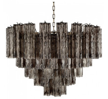 Подвесная люстра Loft it Murano 10580/800 Smoke