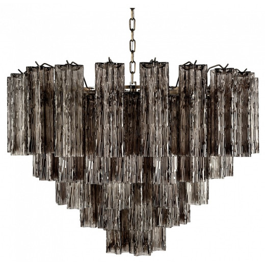 Подвесная люстра Loft it Murano 10580/800 Smoke