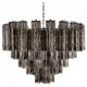 Подвесная люстра Loft it Murano 10580/800 Smoke