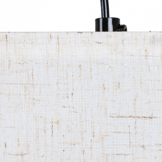 Подвесная люстра Arte Lamp TRIXIE A7084SP-8BK