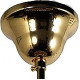 Подвесная люстра Arti Lampadari Sabina Sabina E 1.5.46.100 G