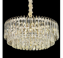 Подвесная люстра Wertmark Krista WE130.13.303