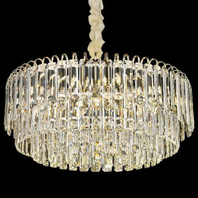 Подвесная люстра Wertmark Krista WE130.13.303