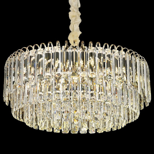 Подвесная люстра Wertmark Krista WE130.13.303