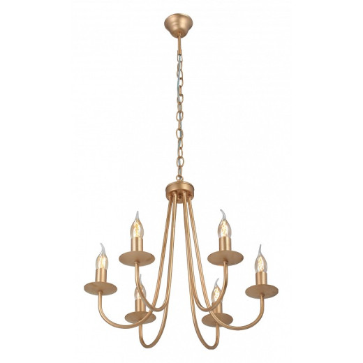 Подвесная люстра Vitaluce V3718 V3718-8/6