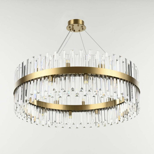 Подвесная люстра Arte Milano Белладжо 440110.840.24.G9.D1 BS