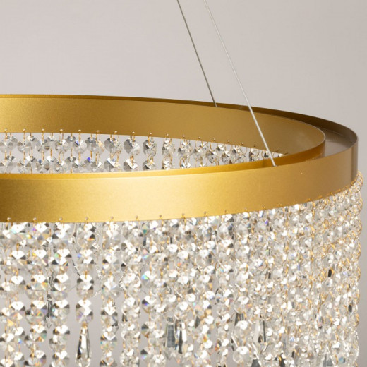 Подвесная люстра De City Арман 462010801