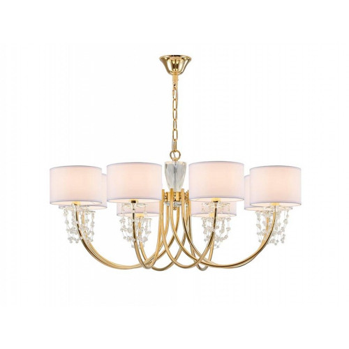 Подвесная люстра Newport OLIVIA М0070360