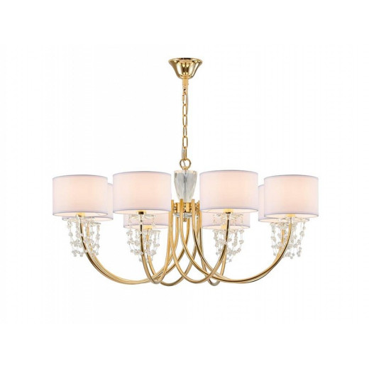 Подвесная люстра Newport OLIVIA М0070360