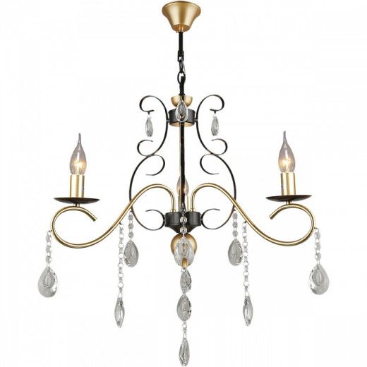 Подвесная люстра 04752-0.4-03