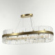 Подвесная люстра Arte Milano Белладжо 440210.1150.24.G9.B1 BS