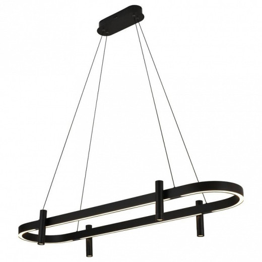 Подвесная люстра Alfa-Light F3924 F3924-16