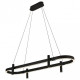 Подвесная люстра Alfa-Light F3924 F3924-16