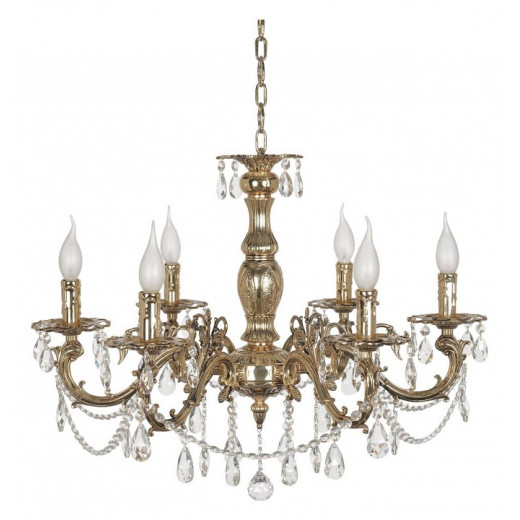 Подвесная люстра Dio D’Arte None None E 1.1.6.200 GB