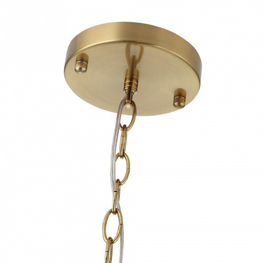 Подвесная люстра ST-Luce BRASS SL1403.303.10