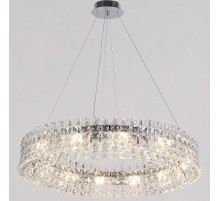 Подвесная люстра ILLUMICO IL5130 IL5130-800PZF-25 CH ELITE