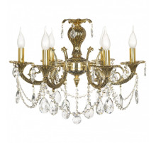 Подвесная люстра Dio D’Arte Carisio Carisio E 1.1.6.600 GB