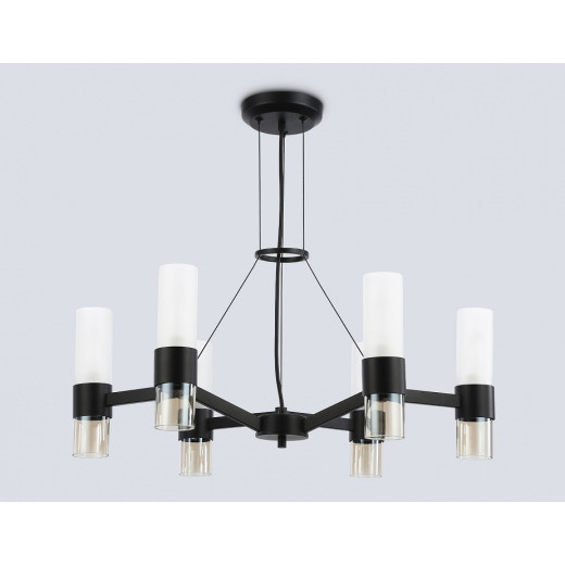 Подвесная люстра Ambrella Light LH LH55104