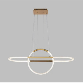 Подвесная люстра Alfa-Light F0324 F0324-68