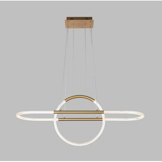 Подвесная люстра Alfa-Light F0324 F0324-68