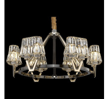 Подвесная люстра Wertmark Viola WE152.12.303