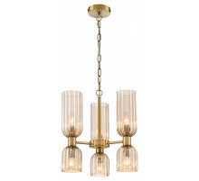 Подвесная люстра Velante 281 281-423-06