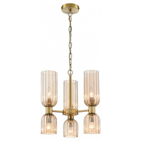 Подвесная люстра Velante 281 281-423-06