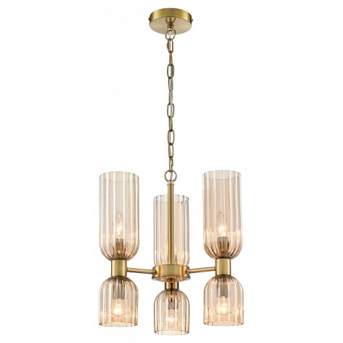 Подвесная люстра Velante 281 281-423-06