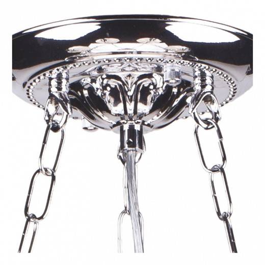 Подвесная люстра Arte Lamp Venezia A2235LM-6WH