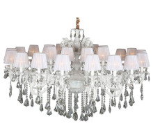 Подвесная люстра Omnilux Catanzaro OML-30807-27