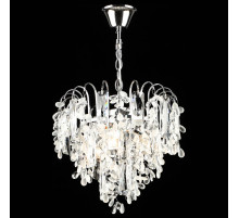 Подвесная люстра 62720 62720-0.4-03 CH