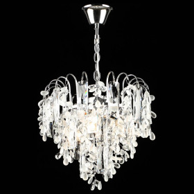 Подвесная люстра 62720 62720-0.4-03 CH